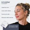 Integratore al collagene con acido ialuronico + 5 ingredienti attivi